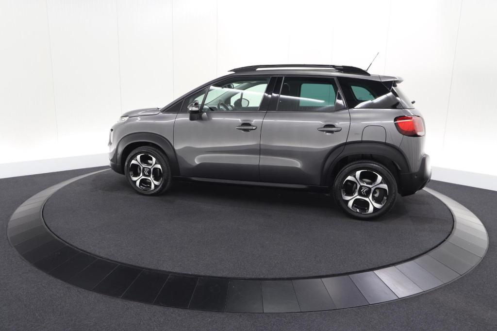 Citroen C3 Aircross puretech 110 s&s business | camera | dodehoekdetectie |