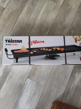 Tafel grill XL