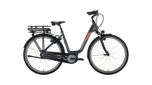 Victoria 5.9 SE e-TREKKING BOSCH middenmotor en 7 Versn.