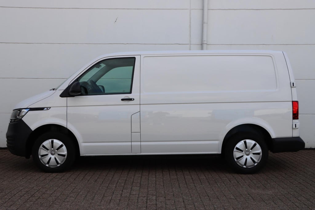 Volkswagen Transporter 2.0 tdi l1h1 26 economy business