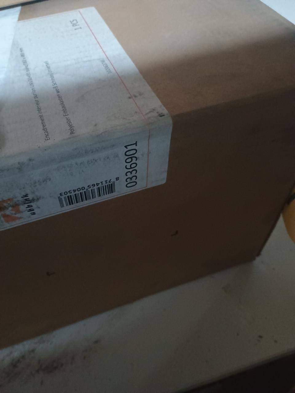 Ubbink dakraam afwerklijsten