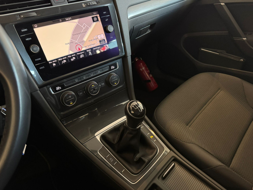 Volkswagen Golf variant 1.0 tsi comfortline