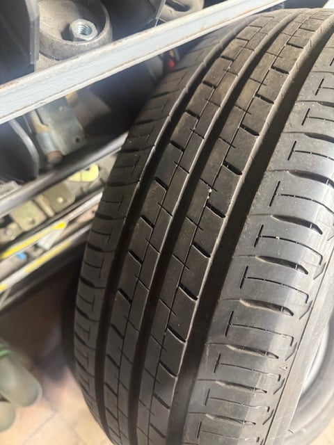 16 inch zomerband 4x
