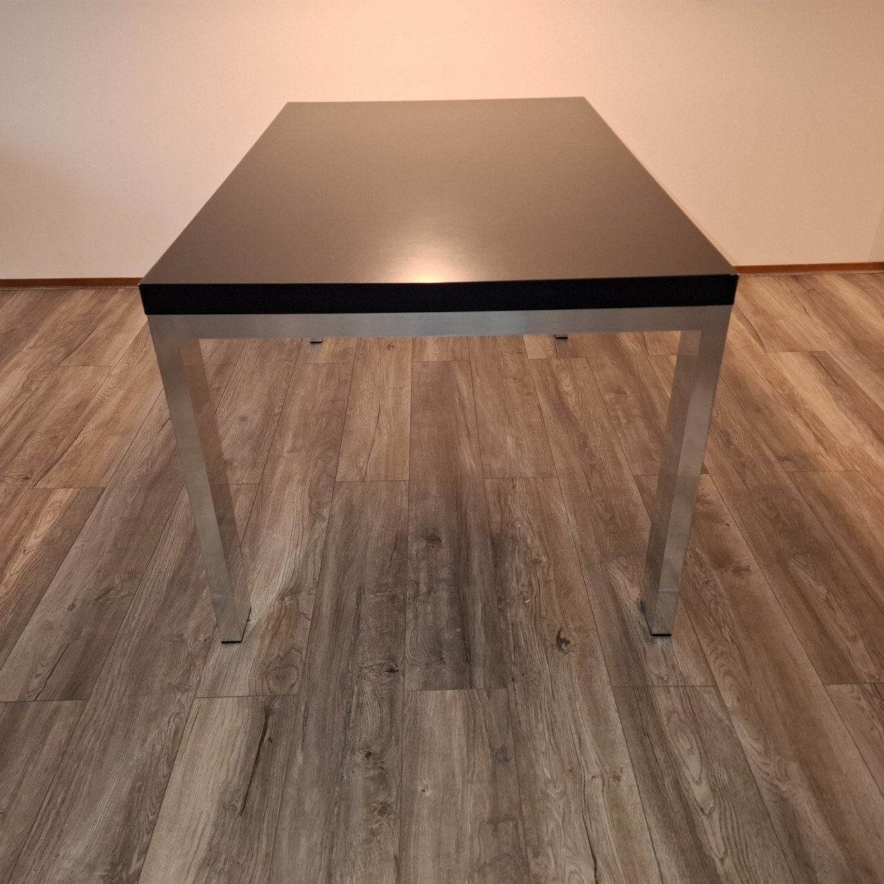 Eettafel