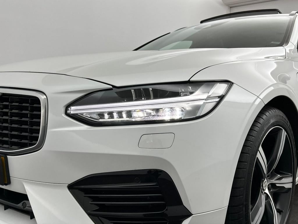 Volvo V90 t8 390pk recharge r-design | full options!!