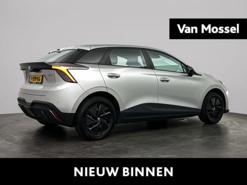 MG Mg4 electric standard 51 kwh mg 4 standard 51 kwh | 350 wltp | keyless e