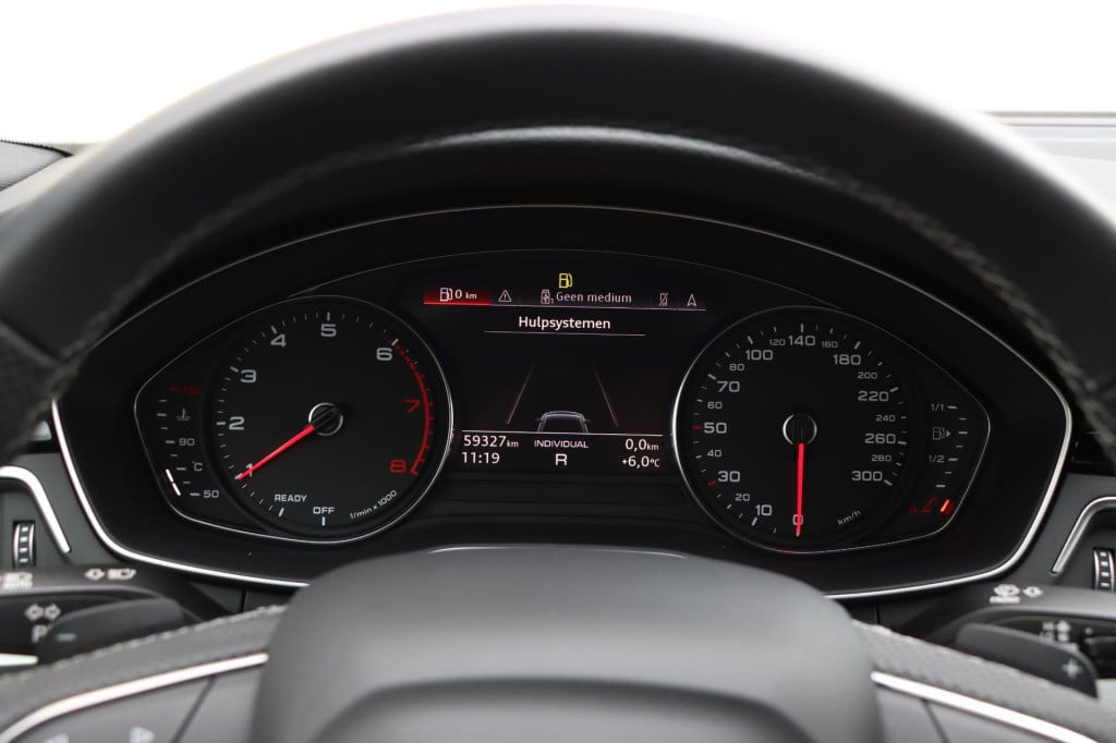 Audi A5 sportback 40 tfsi s edition competition 204pk s-tronic