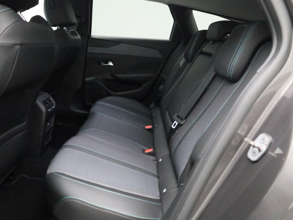 Peugeot 308 sw 1.6 hybrid 180 s&s eat8 allure pack | automaat | lmv | virtu