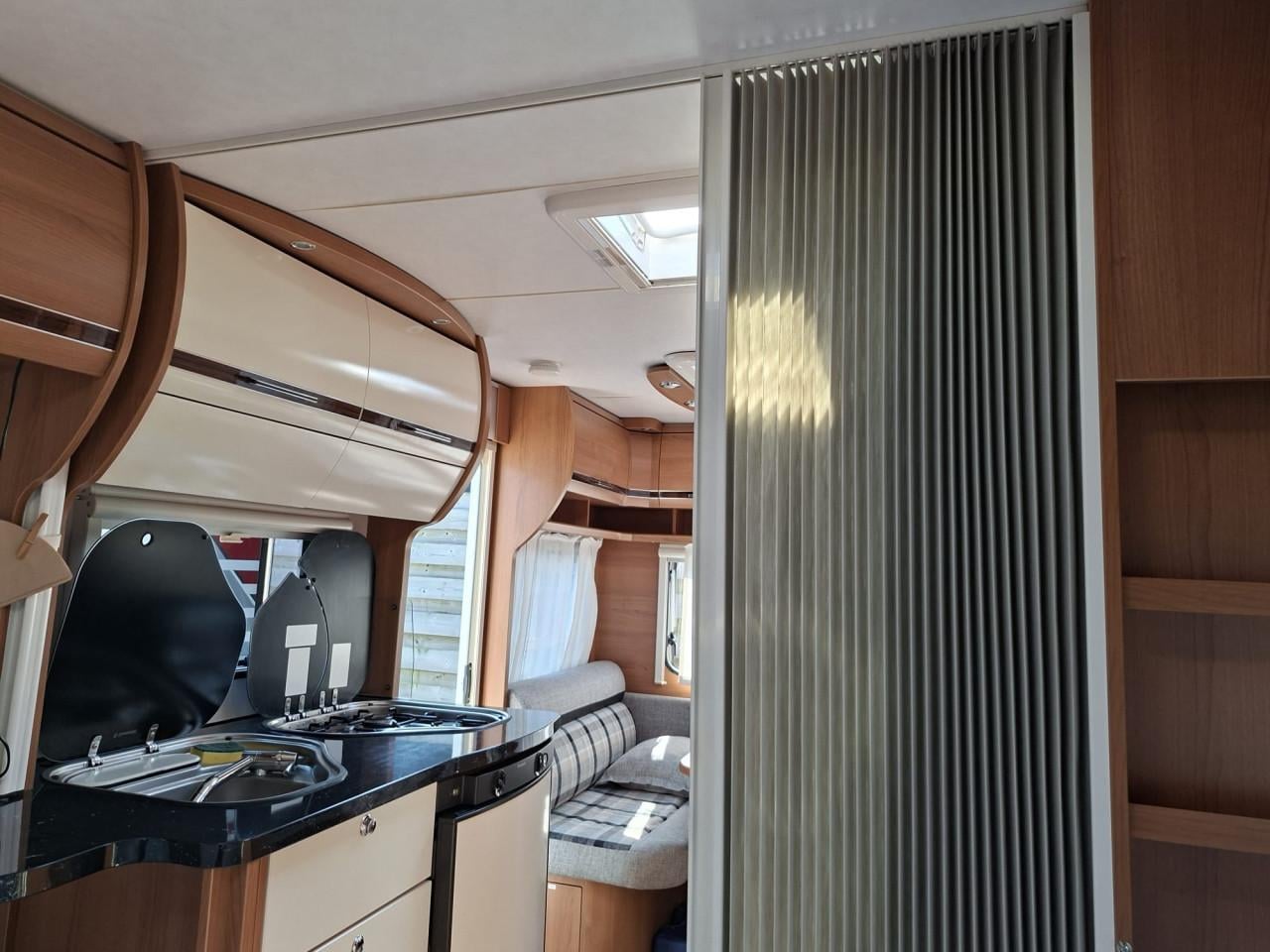 LMC Musica 470E   bj 2014