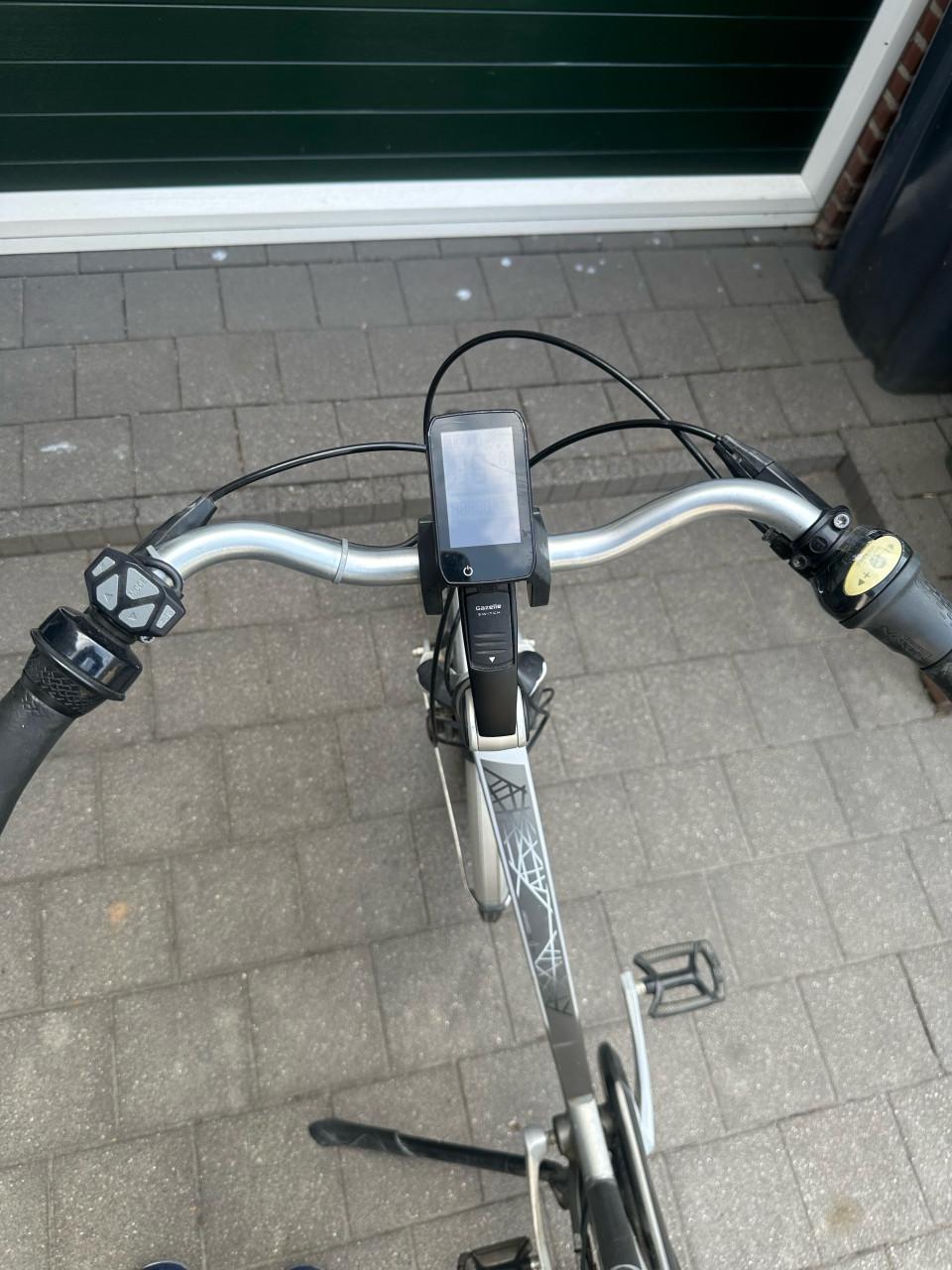 Gazelle Chamonix C7 E-Bike