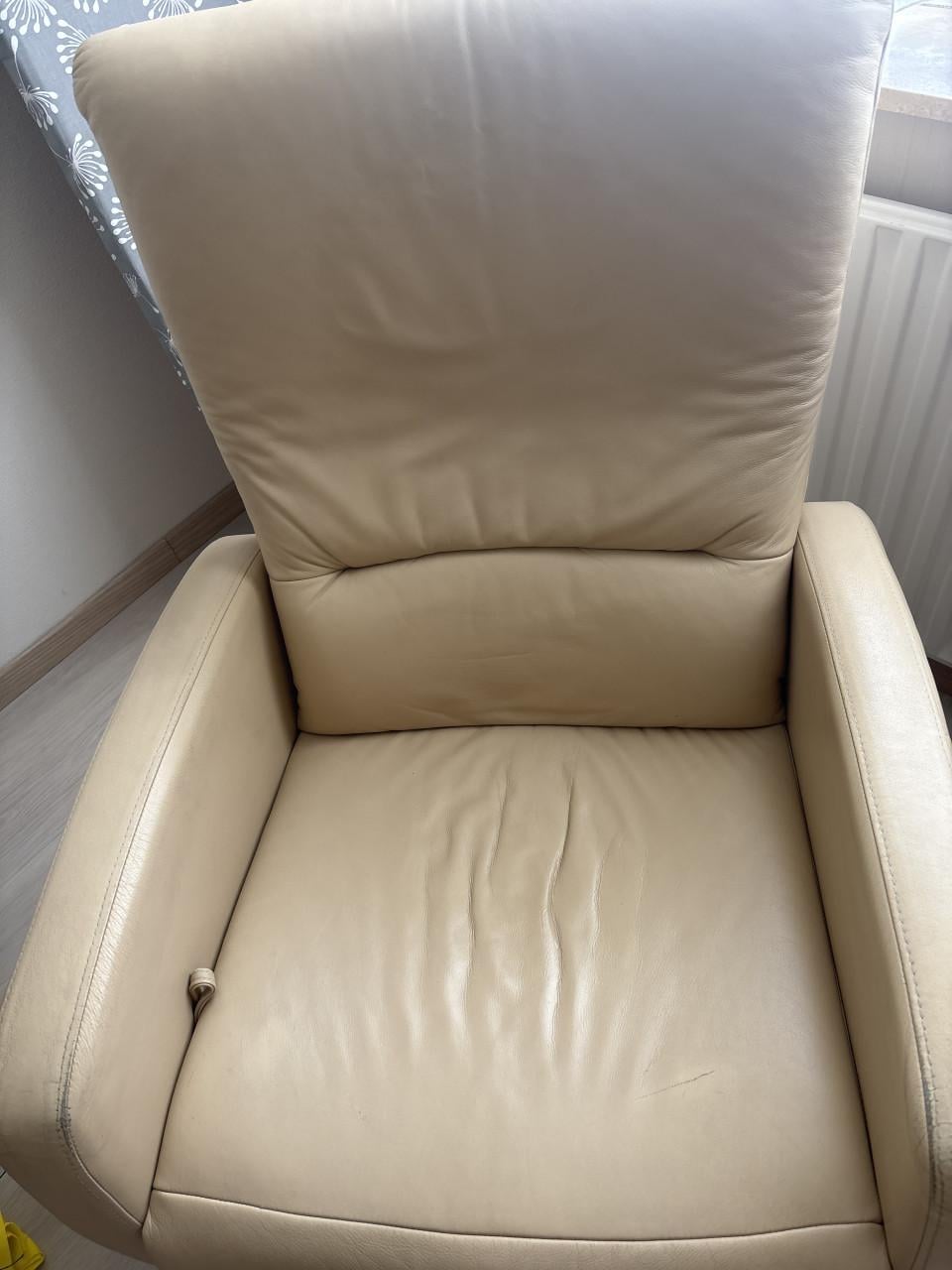 Heerlijke stoelen