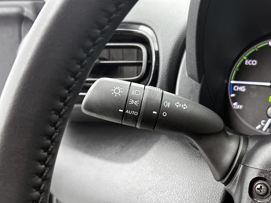 Mazda 2 Hybrid 1.5 centre-line climate control | stoelverwarming | camera