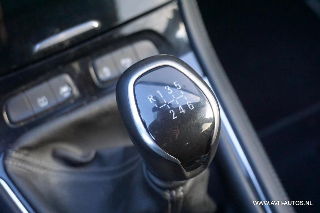 Opel Grandland X 1.2 turbo 120 jaar edition