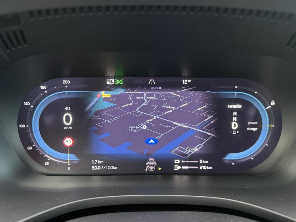 Volvo XC60 t6 340pk recharge r-design| adap.cruise| panodak| 22''lm| camera