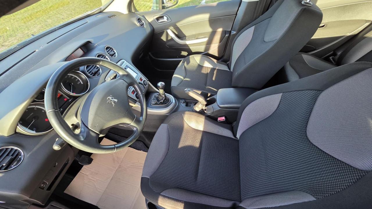 Peugeot 308 1.6 VTi Melbourne uit 2012 | NL AUTO + NAP IZGST AUTO |APK-2027