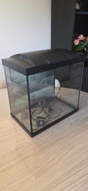 Aquarium 25 liter
