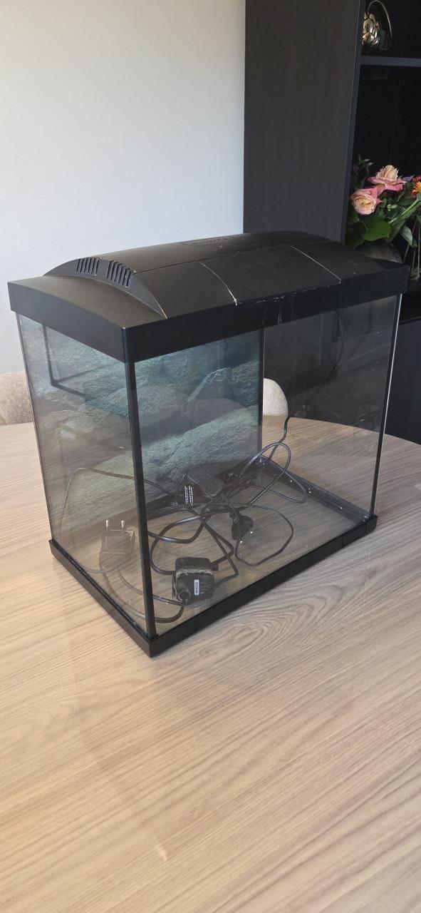Aquarium 25 liter