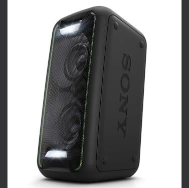 Sony GTK XB5