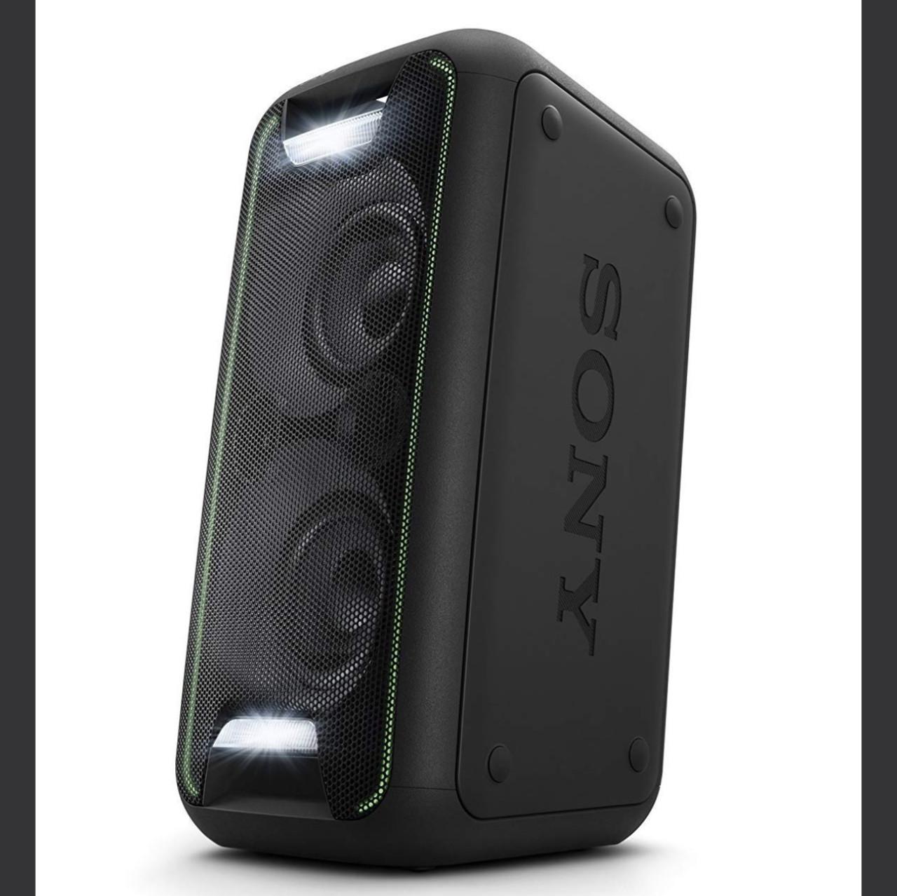 Sony GTK XB5