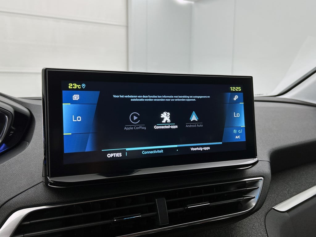 Peugeot 3008 plug-in hybrid 225pk automaat allure pack business | rijklaar 