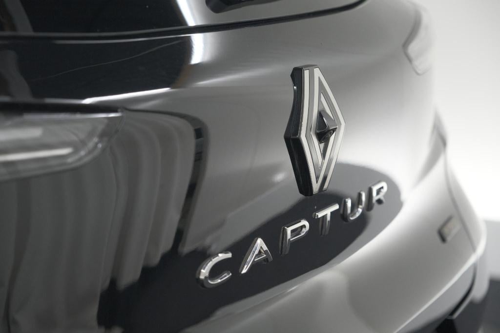 Renault Captur 1.8 e-tech full hybrid 160 techno | camera | winterpakket | 