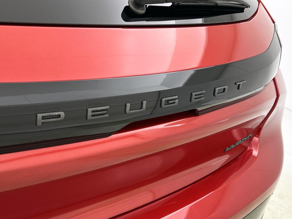 Peugeot 208 hybrid 110pk automaat allure | rijklaar | 3d cockpit | camera a