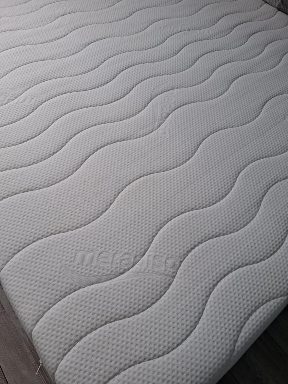 2 pers bed met matras