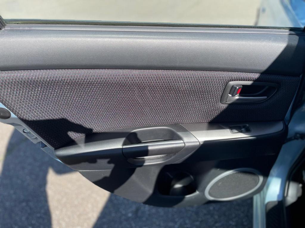 Mazda 3 1.6 s-vt touring lage km stand|nette staat