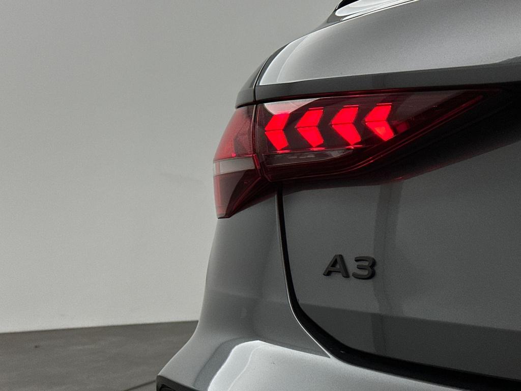 Audi A3 sportback 45 tfsi e s edition competition