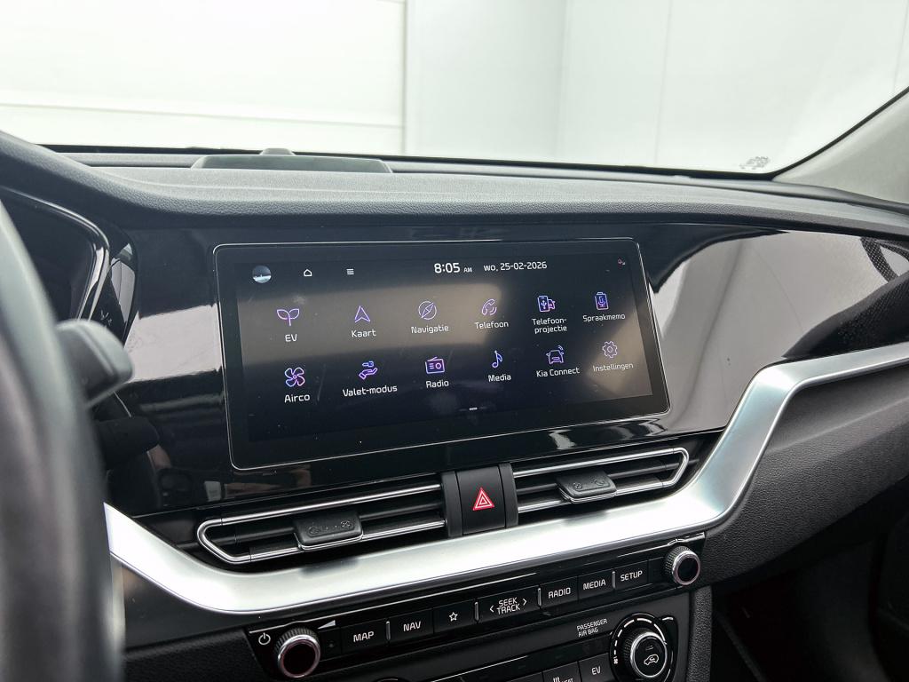 Kia E-niro dynamicplusline 64 kwh | trekhaak | schuif- kanteldak | stoelver