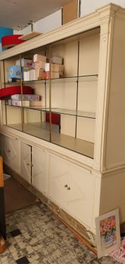 Kast gratis