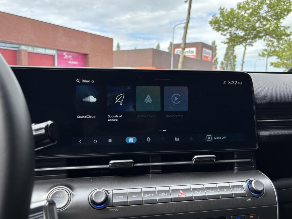Hyundai Kona 1.6 gdi hev comfort