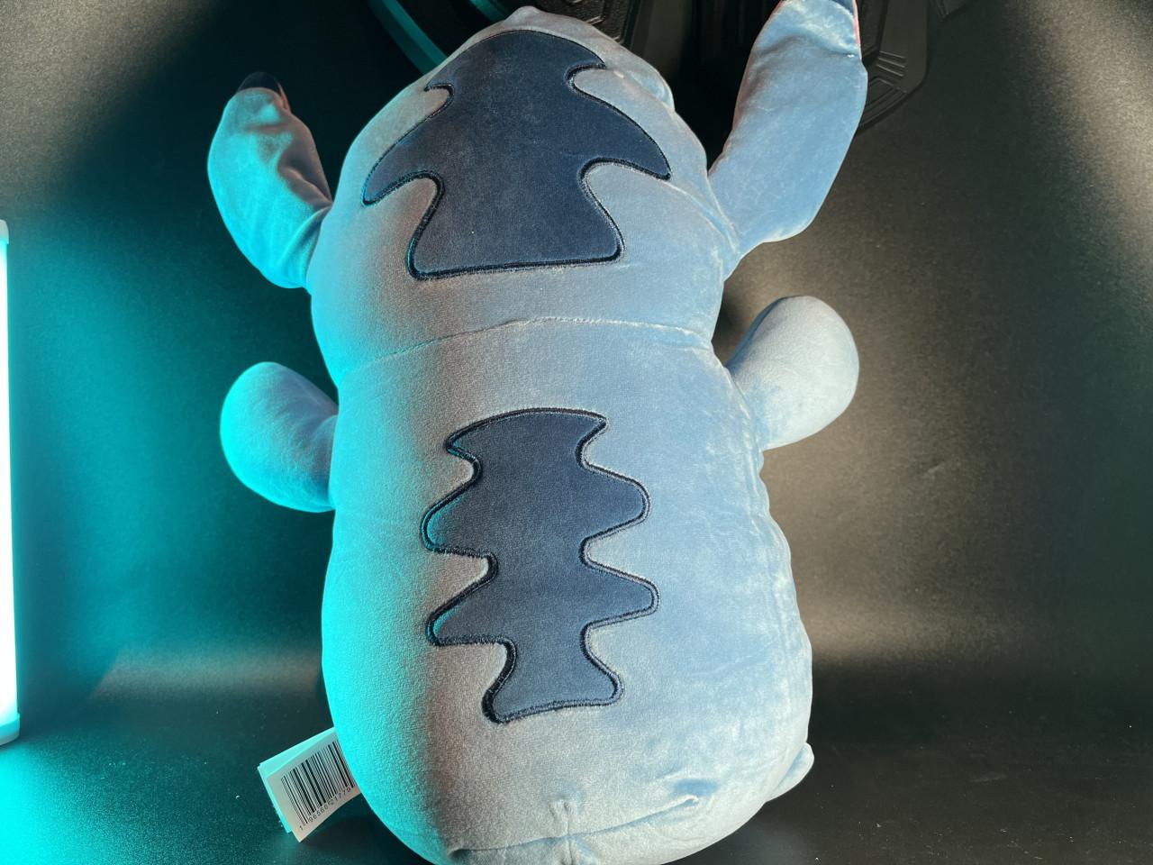 Lilo & Stitch Plush – Stitch 35 cm (Disney Knuffel)