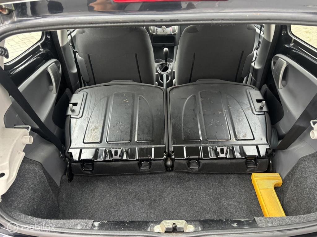 Citroen C1 1.0-12v airco incl. gr beurt en 4 nw banden