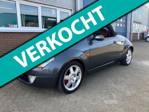 Ford KA 1.6 futura