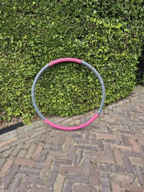 Fitness hoelahoep