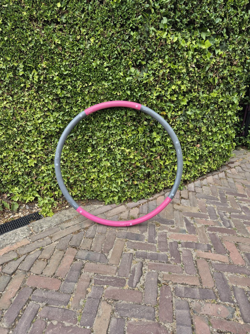 Fitness hoelahoep