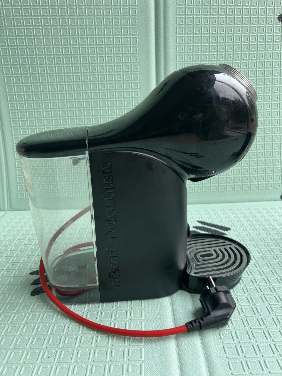 Krups NESCAFE Dolce Gusto Genio S