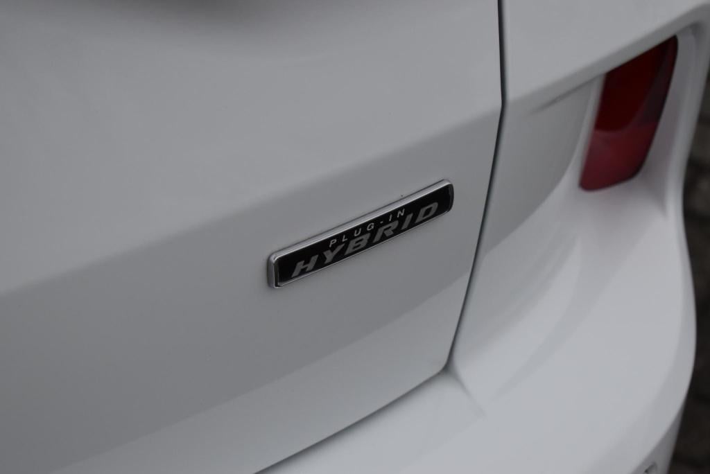 Ford Kuga 2.5 phev st-line x | panoramadak | climate control | adaptieve cr