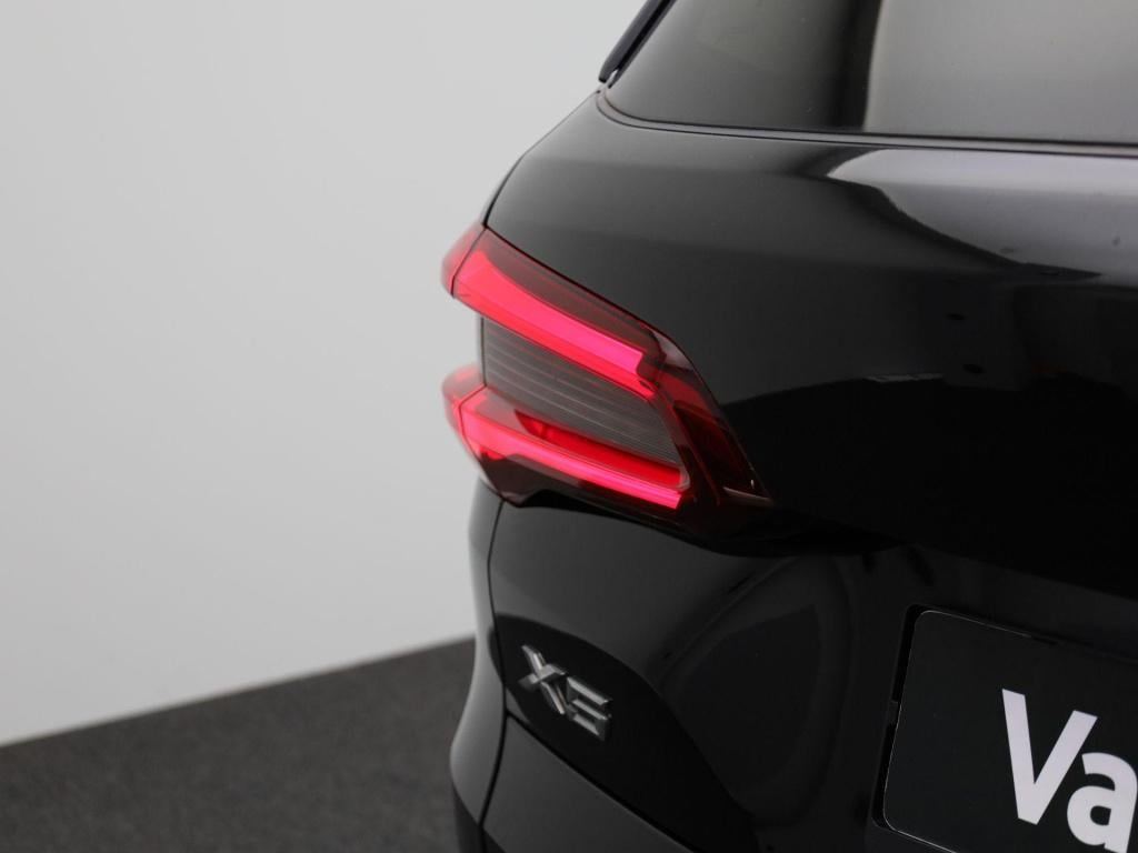 BMW X5 xdrive45e high executive | automaat | trekhaak | luchtvering | memor