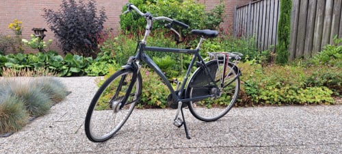 Batavus Weekend herenfiets.