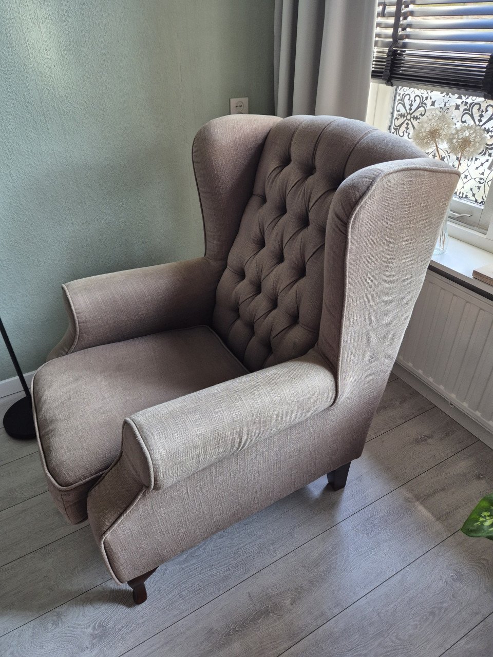 Relax zetel