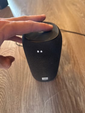 JBL Link