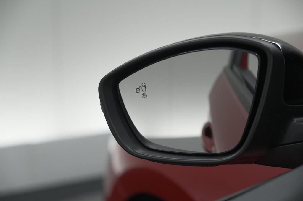 Opel Corsa turbo 100 gs | camera | dodehoekdetectie | apple carplay