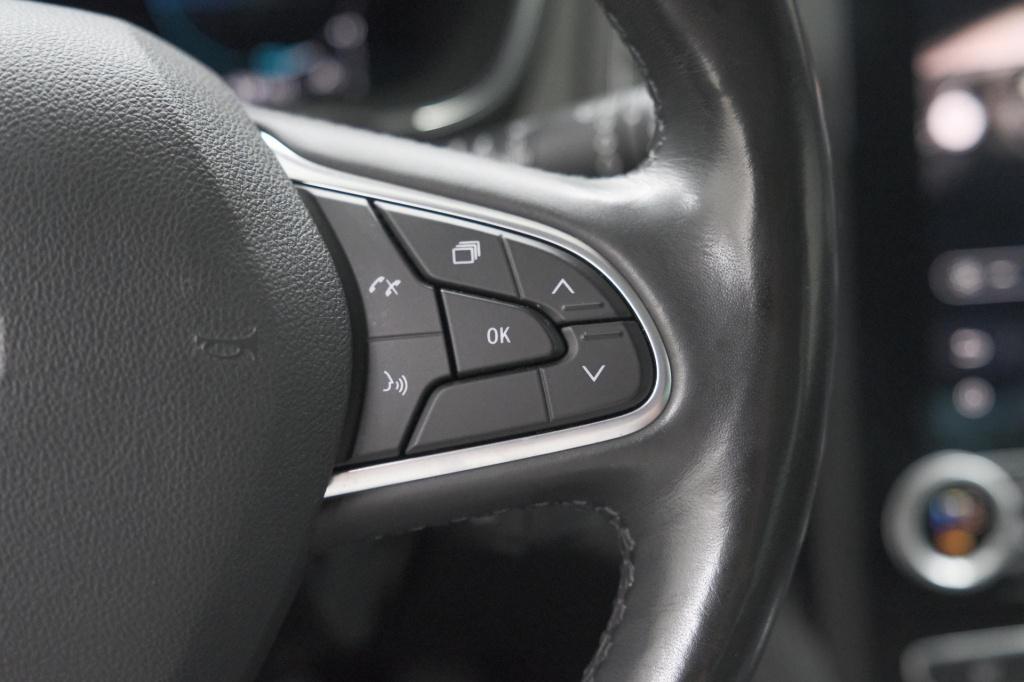 Renault Megane E-tech estate 1.6 plug-in hybrid 160 intens | stoelmassage |