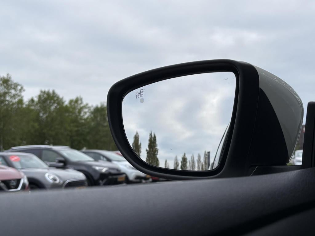 Nissan Leaf e+ n-connecta 62 kwh