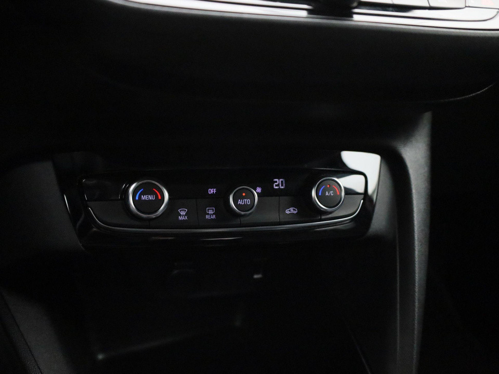 Opel Corsa-e elegance 50 kwh