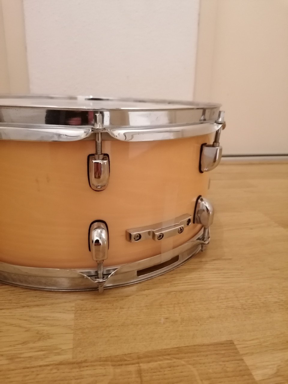 Drumcollective snaredrum