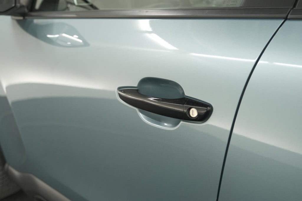 Citroen C4 puretech 130 plus | camera | apple carplay | parkeersensoren