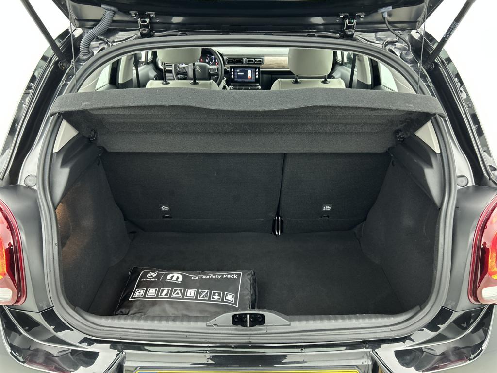 Citroen C3 82 pk plus | rijklaar |